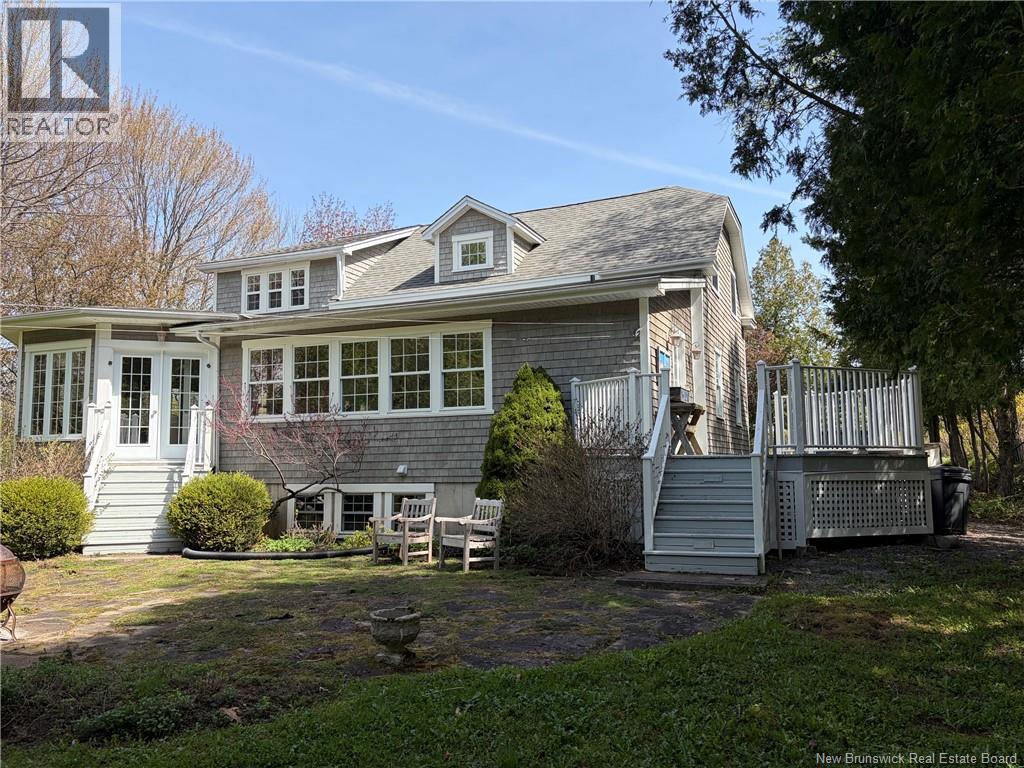 9 Grove Avenue, Rothesay, New Brunswick  E2E 5K5 - Photo 5 - NB139680