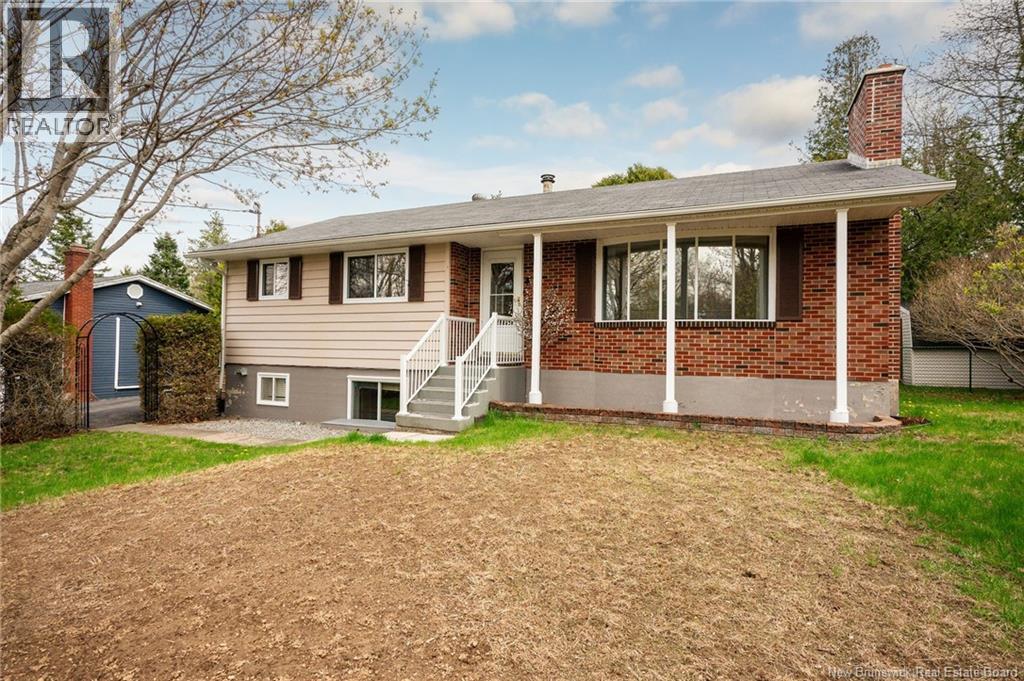 4 Haslett Drive, Quispamsis, New Brunswick