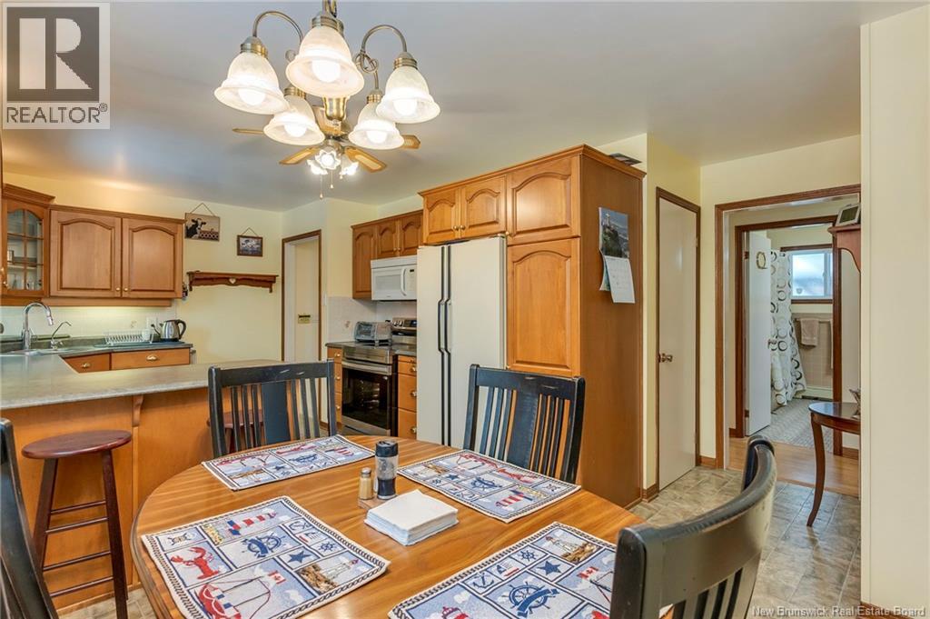 4 Haslett Drive, Quispamsis, New Brunswick  E2E 4N1 - Photo 13 - NB139721