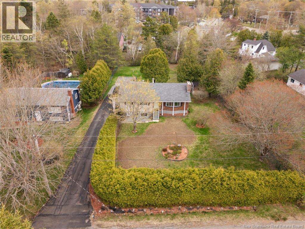 4 Haslett Drive, Quispamsis, New Brunswick  E2E 4N1 - Photo 29 - NB139721