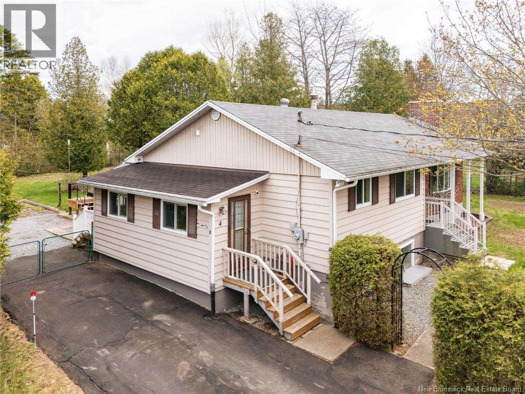 4 Haslett Drive, Quispamsis, New Brunswick  E2E 4N1 - Photo 33 - NB139721