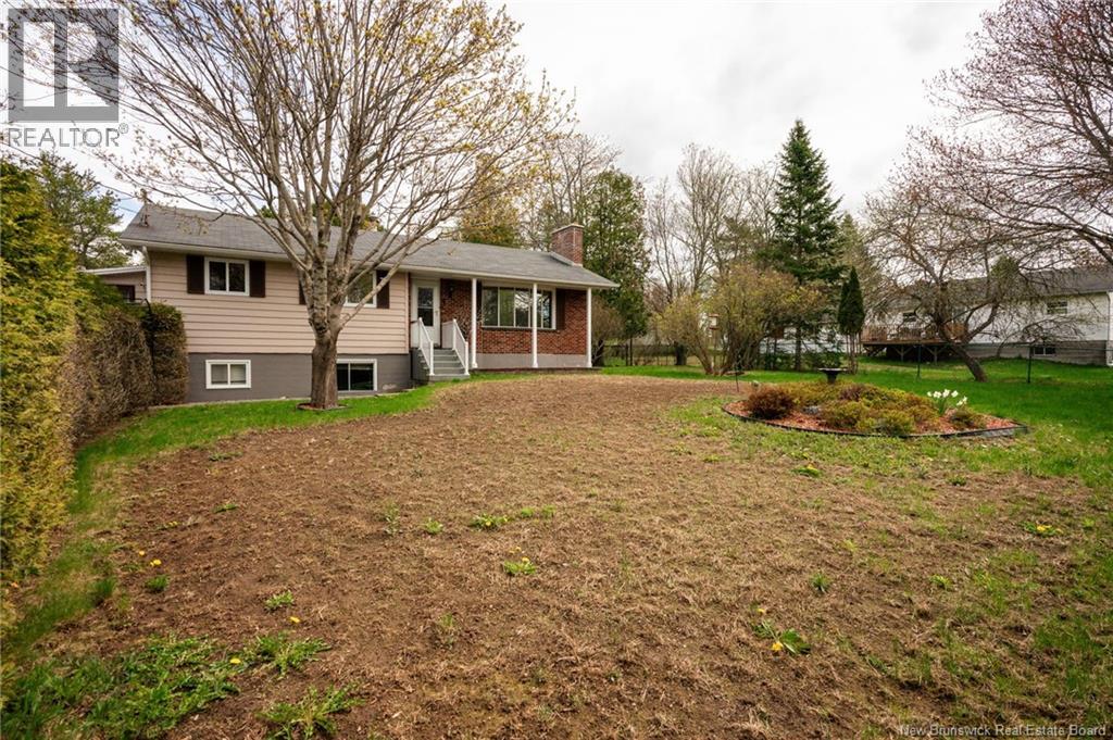 4 Haslett Drive, Quispamsis, New Brunswick  E2E 4N1 - Photo 38 - NB139721
