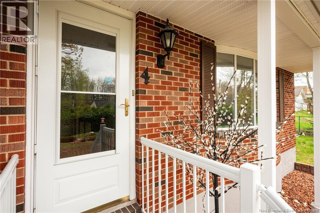 4 Haslett Drive, Quispamsis, New Brunswick  E2E 4N1 - Photo 41 - NB139721