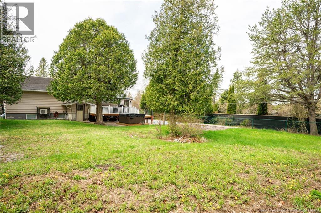 4 Haslett Drive, Quispamsis, New Brunswick  E2E 4N1 - Photo 42 - NB139721