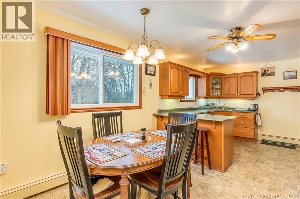 4 Haslett Drive, Quispamsis, New Brunswick  E2E 4N1 - Photo 7 - NB139721