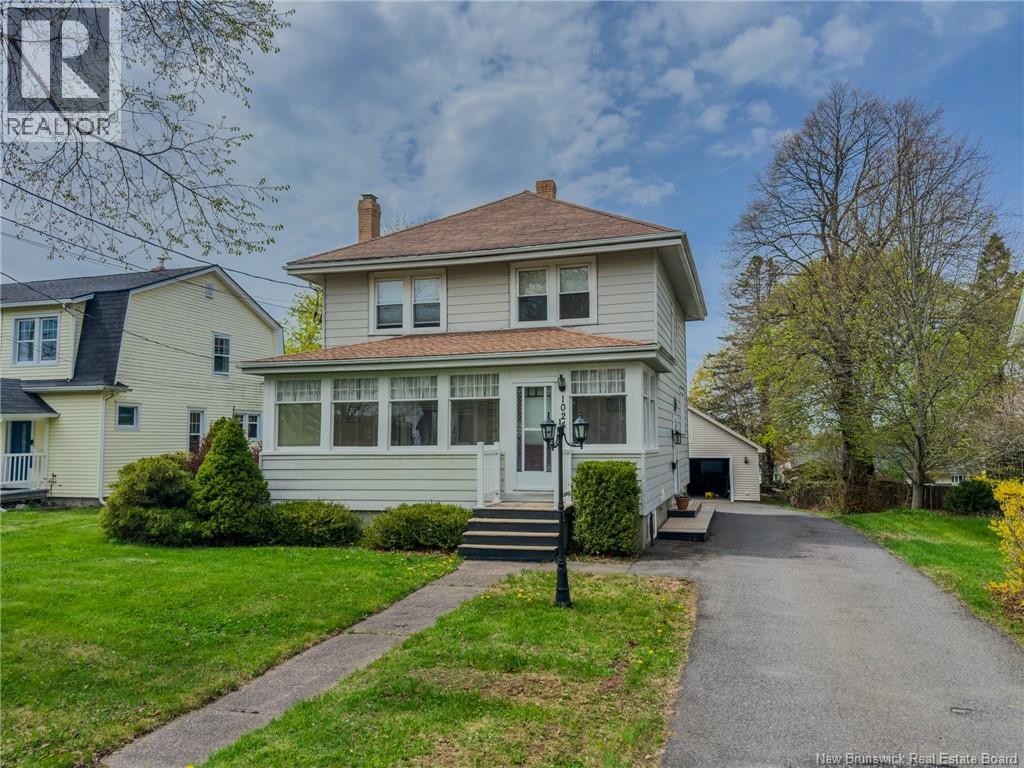 1024 Manawagonish Road, Saint John, New Brunswick
