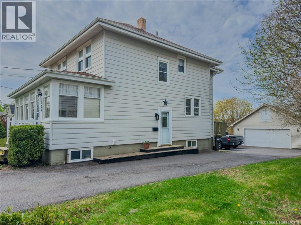 1024 Manawagonish Road, Saint John, New Brunswick  E2M 3X3 - Photo 3 - NB139735