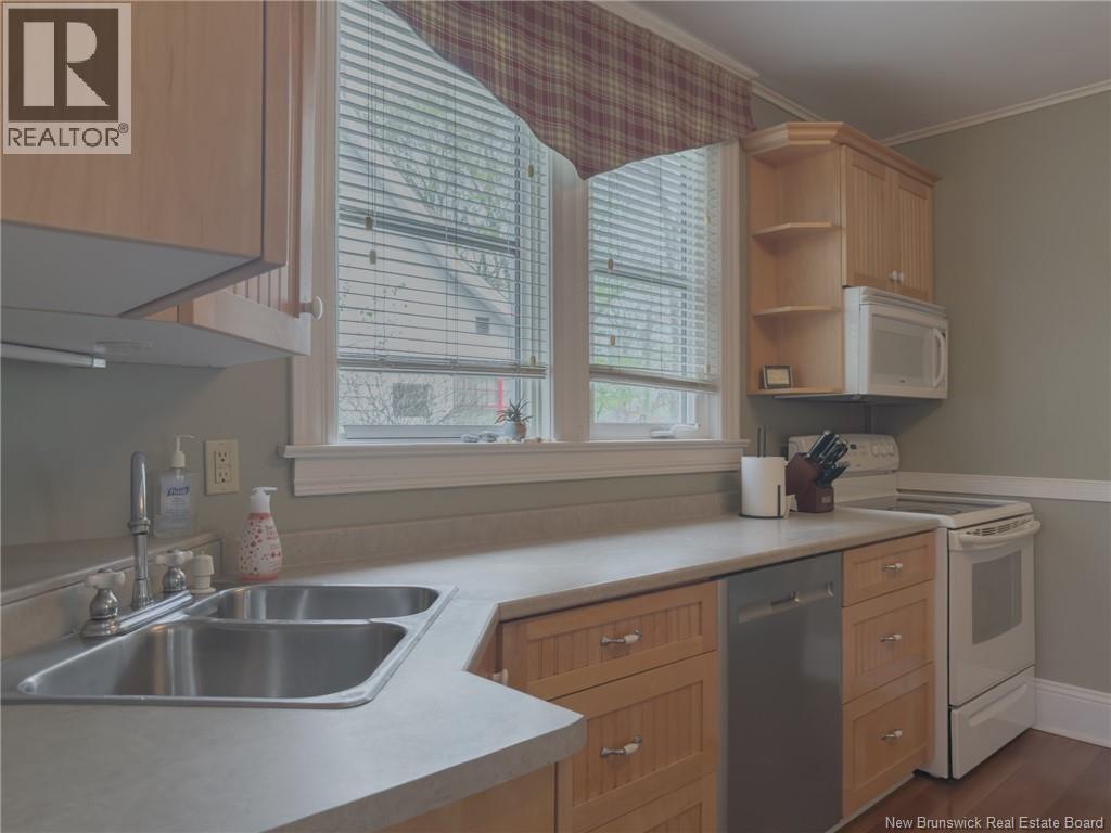 1024 Manawagonish Road, Saint John, New Brunswick  E2M 3X3 - Photo 8 - NB139735