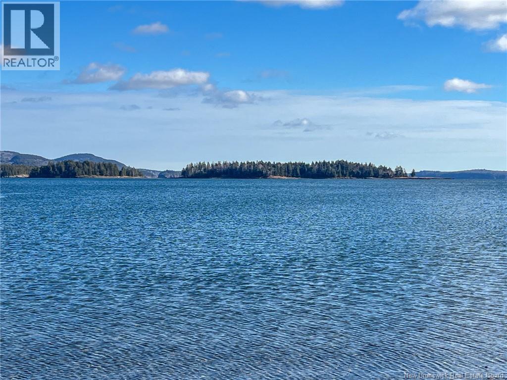 Hog Island, Bocabec, New Brunswick