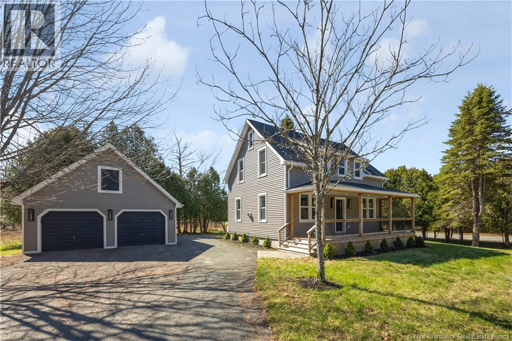 50 Hampton Road, Rothesay, New Brunswick