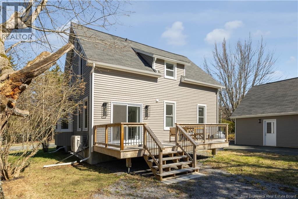50 Hampton Road, Rothesay, New Brunswick  E2E 5L2 - Photo 32 - NB138686