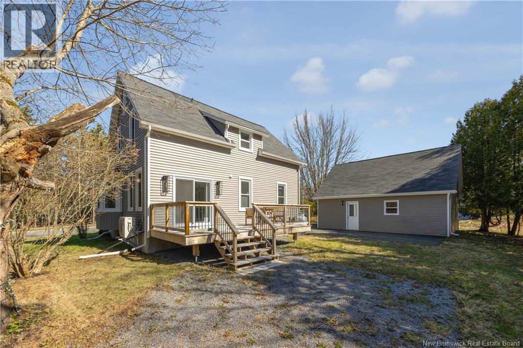 50 Hampton Road, Rothesay, New Brunswick  E2E 5L2 - Photo 33 - NB138686