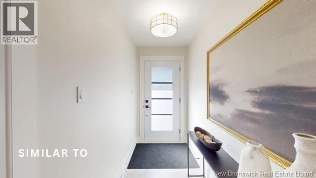 22 Wetmore Boulevard Unit# 13, Quispamsis, New Brunswick  E2E 0Y9 - Photo 23 - NB139301