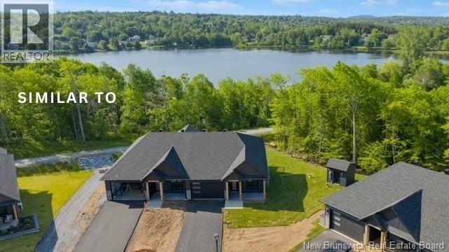 22 Wetmore Boulevard Unit# 13, Quispamsis, New Brunswick  E2E 0Y9 - Photo 3 - NB139301