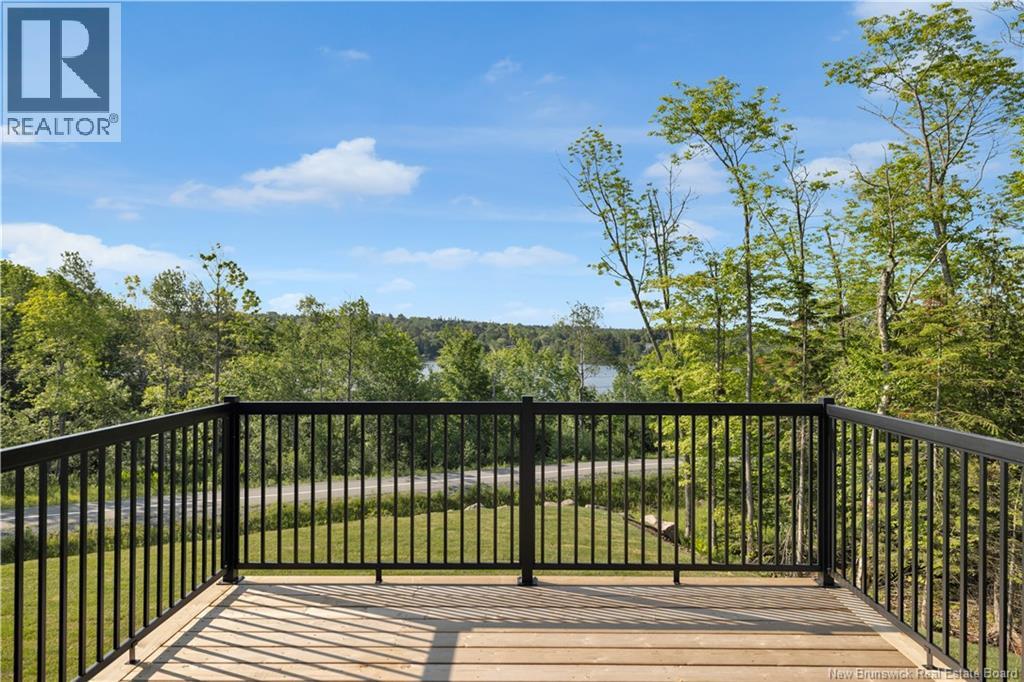 22 Wetmore Boulevard Unit# 13, Quispamsis, New Brunswick  E2E 0Y9 - Photo 4 - NB139301