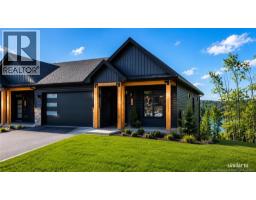 22 Wetmore Boulevard Unit# 13, Quispamsis, New Brunswick