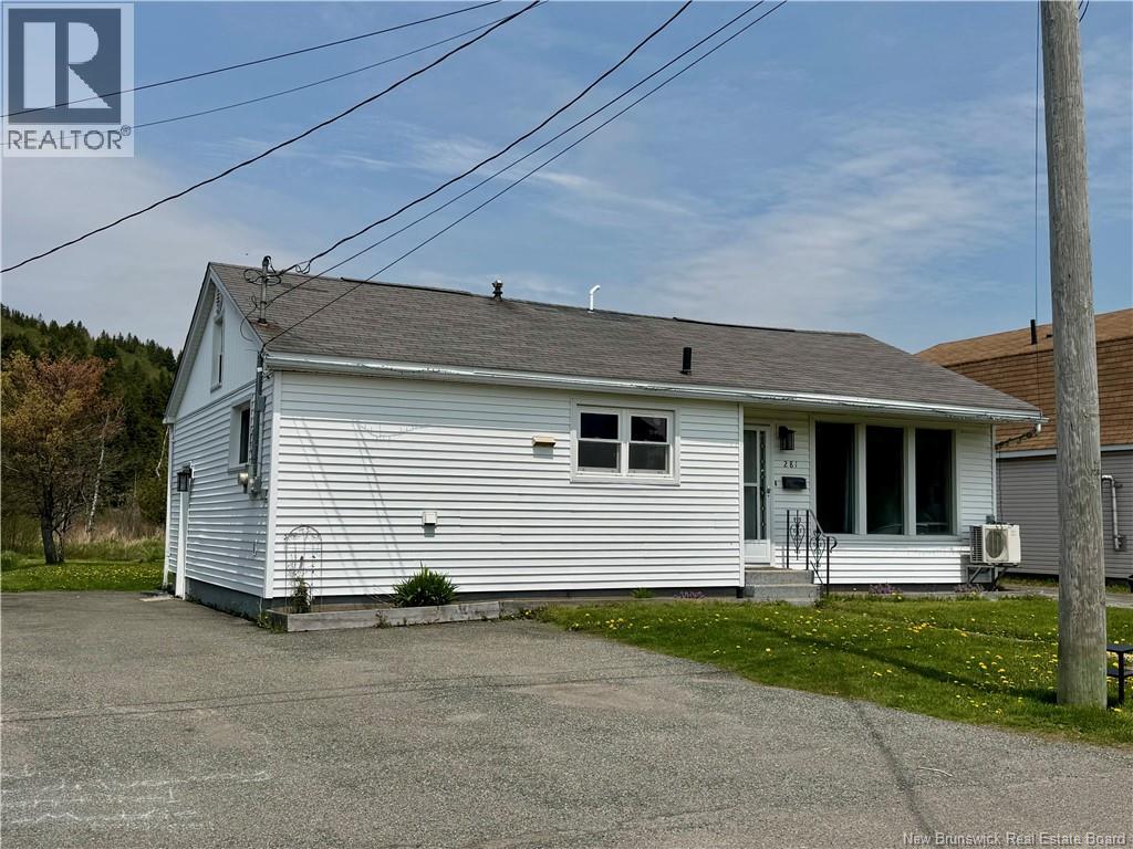 281 Simpson Drive Extension, Saint John, New Brunswick E2H 2C8 - Photo 31 - NB137426