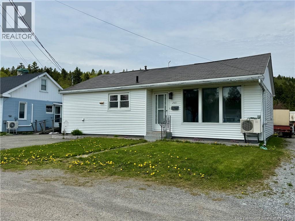 281 Simpson Drive Extension, Saint John, New Brunswick E2H 2C8 - Photo 9 - NB137426