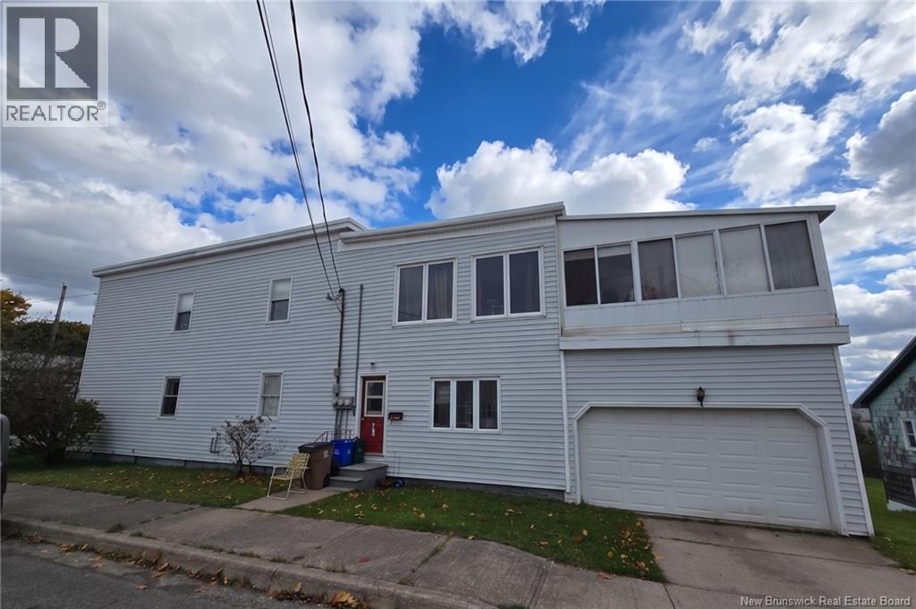 434-436 Lancaster Street, Saint John, New Brunswick  E2M 1K4 - Photo 2 - NB139873