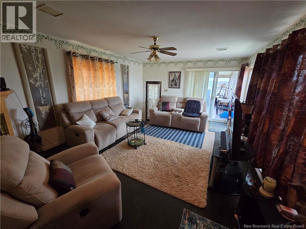 434-436 Lancaster Street, Saint John, New Brunswick  E2M 1K4 - Photo 3 - NB139873