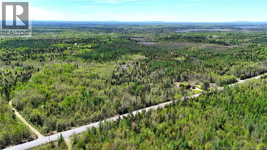 395 Route 630, Andersonville, New Brunswick