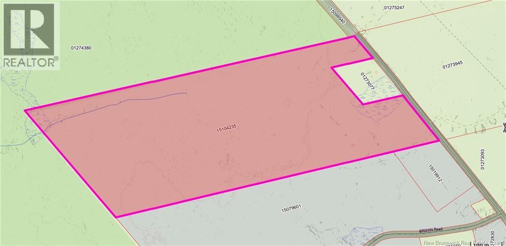 395 Route 630, Andersonville, New Brunswick  E5A 1C8 - Photo 26 - NB139819