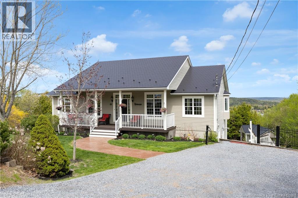 69 Morningside Crescent, Grand Bay-Westfield, New Brunswick