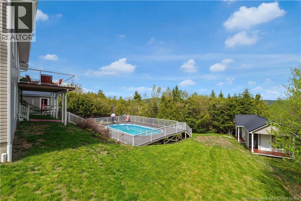 69 Morningside Crescent, Grand Bay-Westfield, New Brunswick  E5K 1X9 - Photo 35 - NB139215