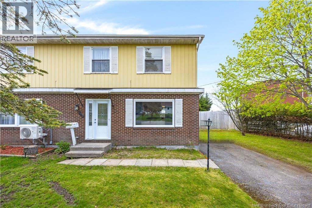 150 River Hill Drive, Saint John, New Brunswick
