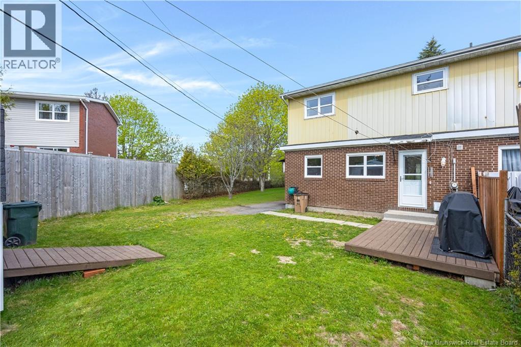 150 River Hill Drive, Saint John, New Brunswick E2M 4T7 - Photo 20 - NB139875