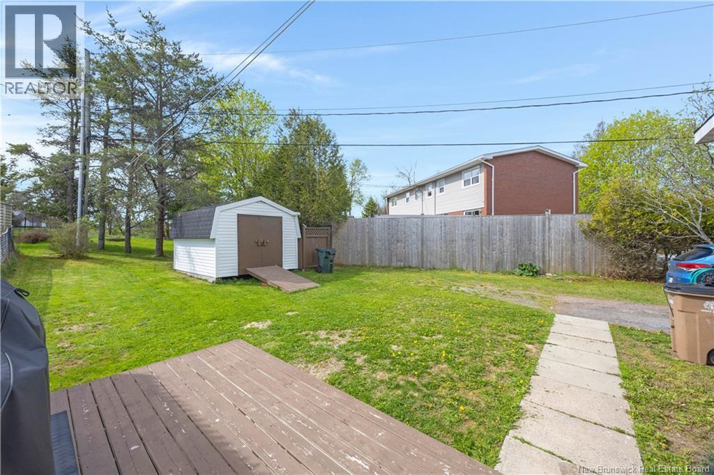 150 River Hill Drive, Saint John, New Brunswick E2M 4T7 - Photo 21 - NB139875
