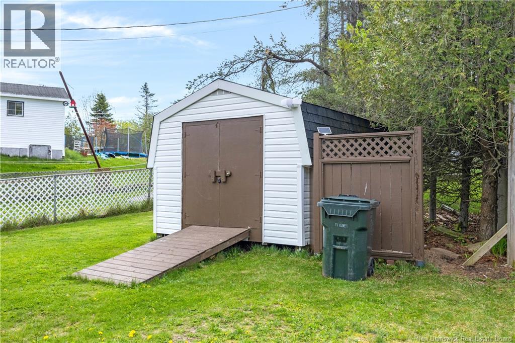 150 River Hill Drive, Saint John, New Brunswick E2M 4T7 - Photo 22 - NB139875