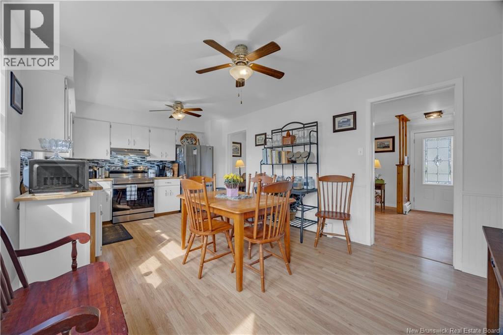 150 River Hill Drive, Saint John, New Brunswick E2M 4T7 - Photo 6 - NB139875