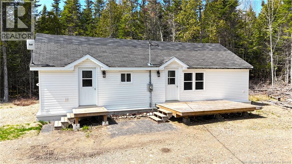 39 L Harkness Road, Chamcook, New Brunswick  E5B 3E7 - Photo 2 - NB139900
