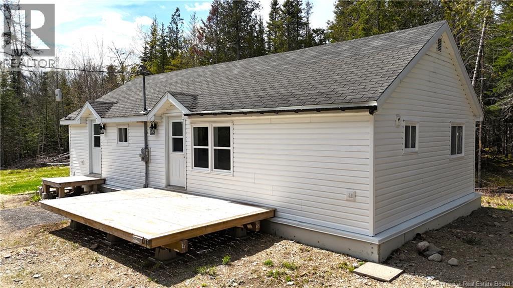 39 L Harkness Road, Chamcook, New Brunswick  E5B 3E7 - Photo 29 - NB139900