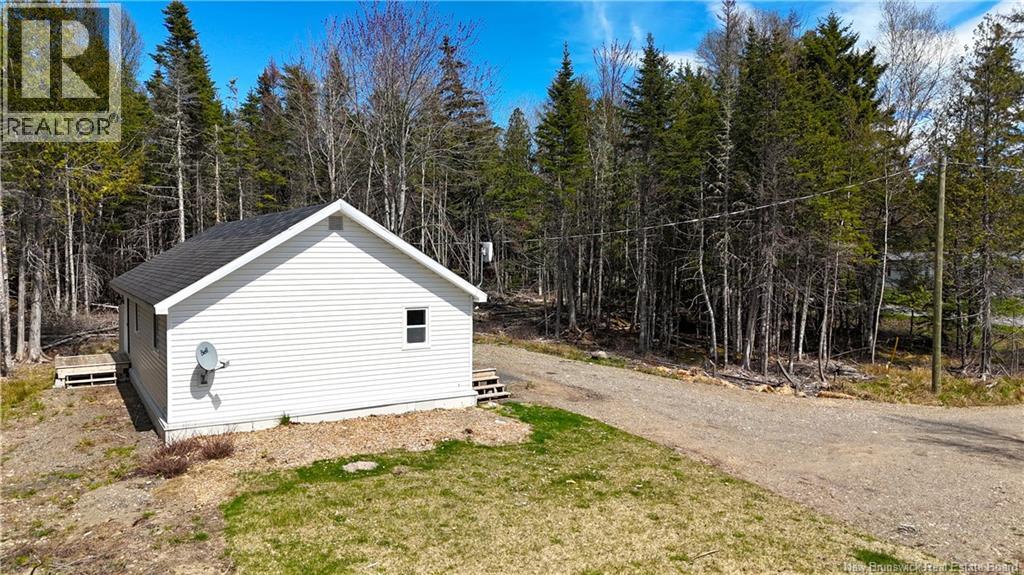 39 L Harkness Road, Chamcook, New Brunswick  E5B 3E7 - Photo 5 - NB139900