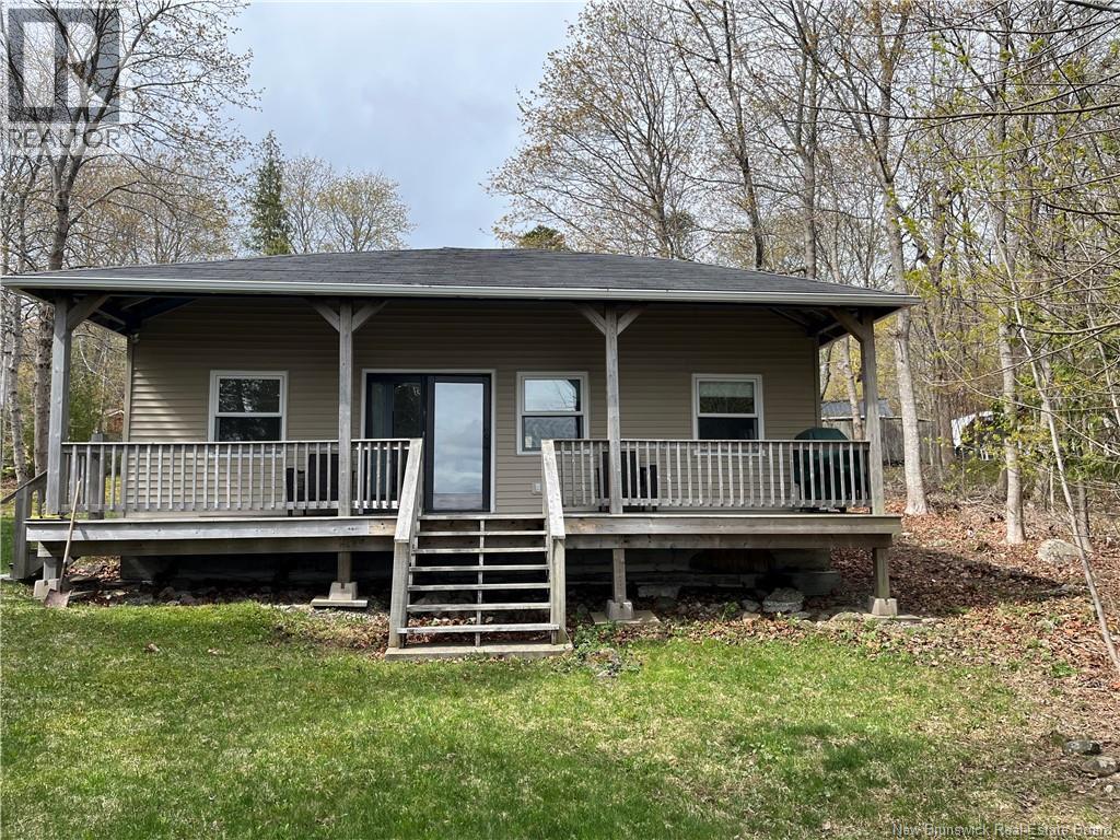 47 Birchmount Drive, Saint John, New Brunswick