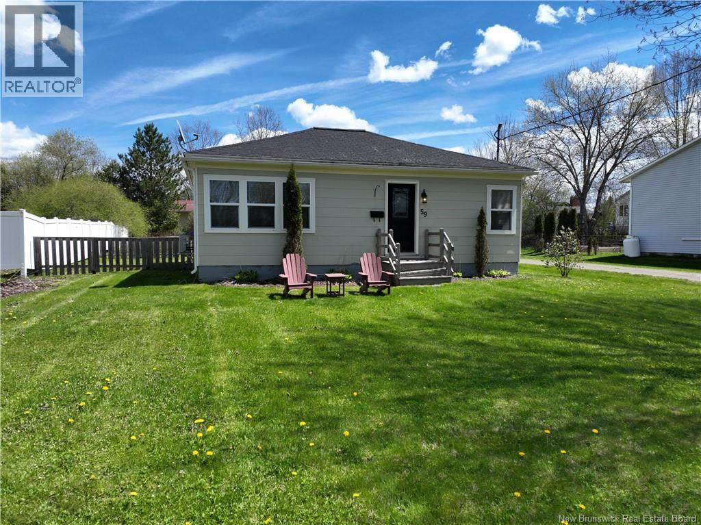 59 Duke Street, St. Stephen, New Brunswick