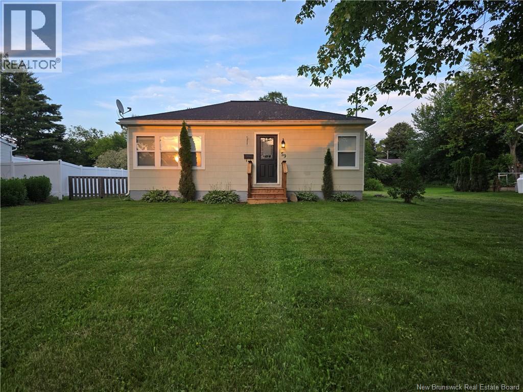 59 Duke Street, St. Stephen, New Brunswick E3L 2H4 - Photo 33 - NB139533