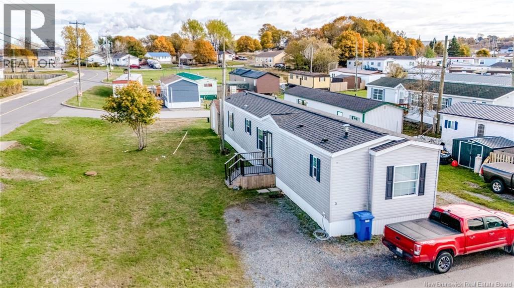 3 Daisy Street, Saint John, New Brunswick E2M 5M9 - Photo 5 - NB140044