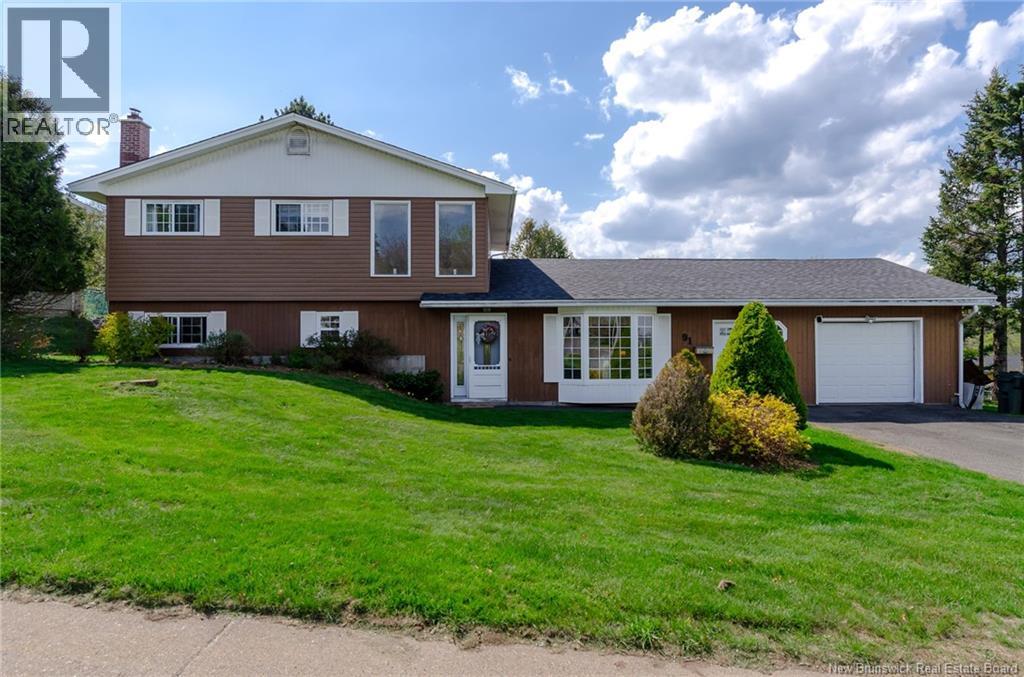 91 Westgate Drive, Saint John, New Brunswick