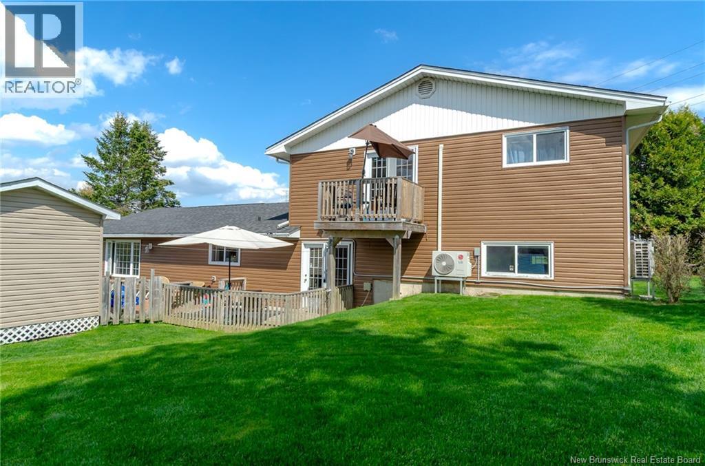 91 Westgate Drive, Saint John, New Brunswick  E2M 5C7 - Photo 22 - NB140014