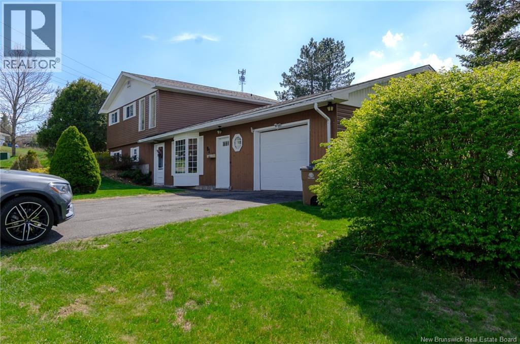 91 Westgate Drive, Saint John, New Brunswick  E2M 5C7 - Photo 42 - NB140014