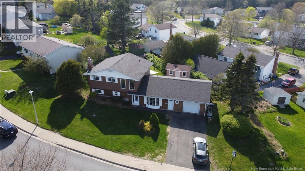 91 Westgate Drive, Saint John, New Brunswick  E2M 5C7 - Photo 44 - NB140014