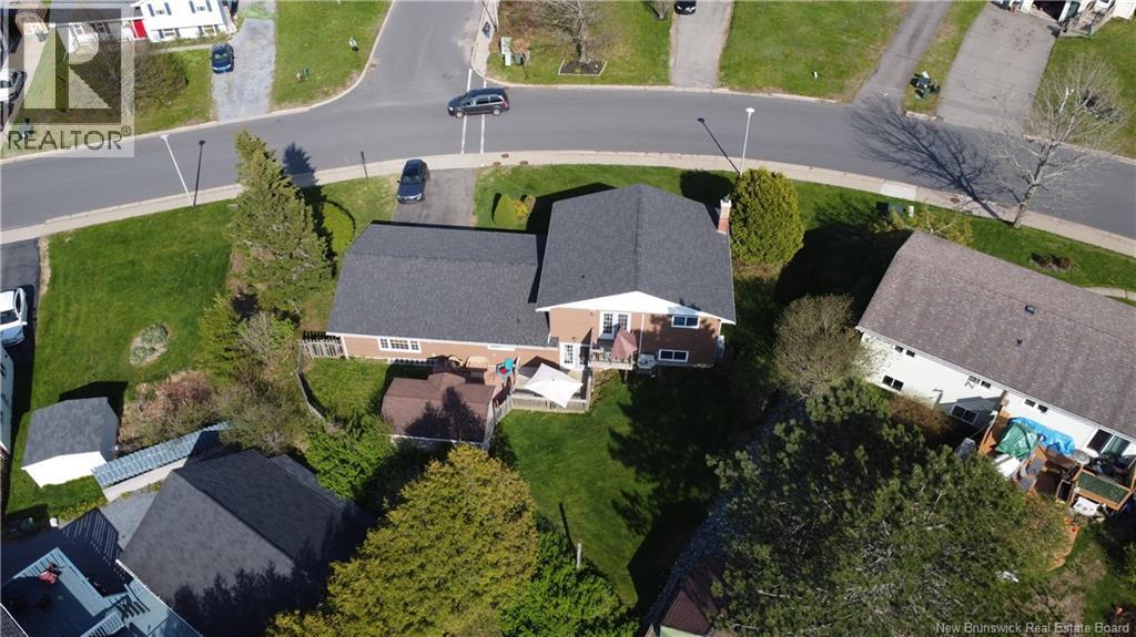 91 Westgate Drive, Saint John, New Brunswick  E2M 5C7 - Photo 46 - NB140014