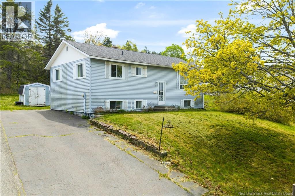 49 Allingham Crescent, Saint John, New Brunswick