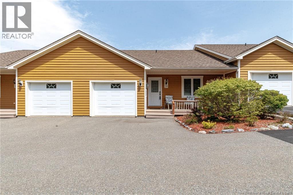 38 Merritt Hill Road, Quispamsis, New Brunswick