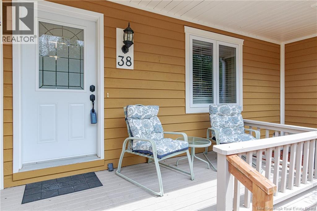 38 Merritt Hill Road, Quispamsis, New Brunswick  E2E 6A1 - Photo 2 - NB138823
