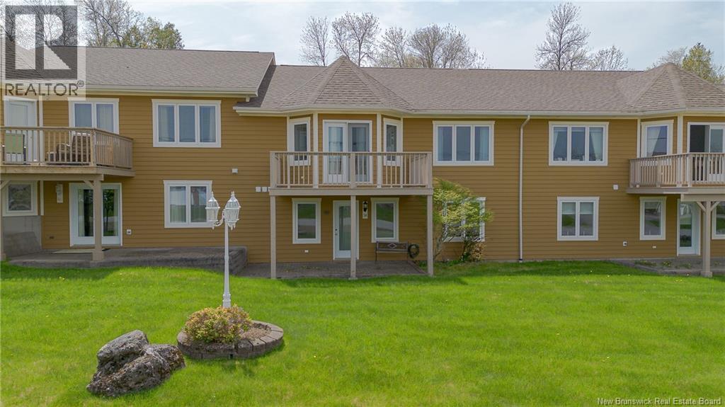 38 Merritt Hill Road, Quispamsis, New Brunswick  E2E 6A1 - Photo 3 - NB138823