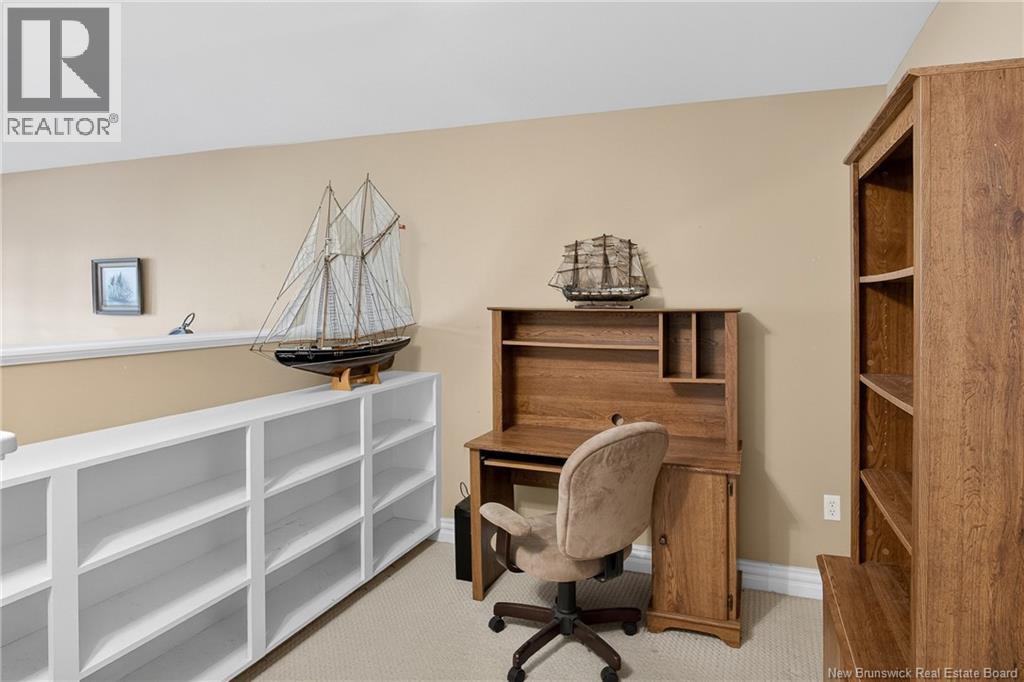 38 Merritt Hill Road, Quispamsis, New Brunswick  E2E 6A1 - Photo 33 - NB138823